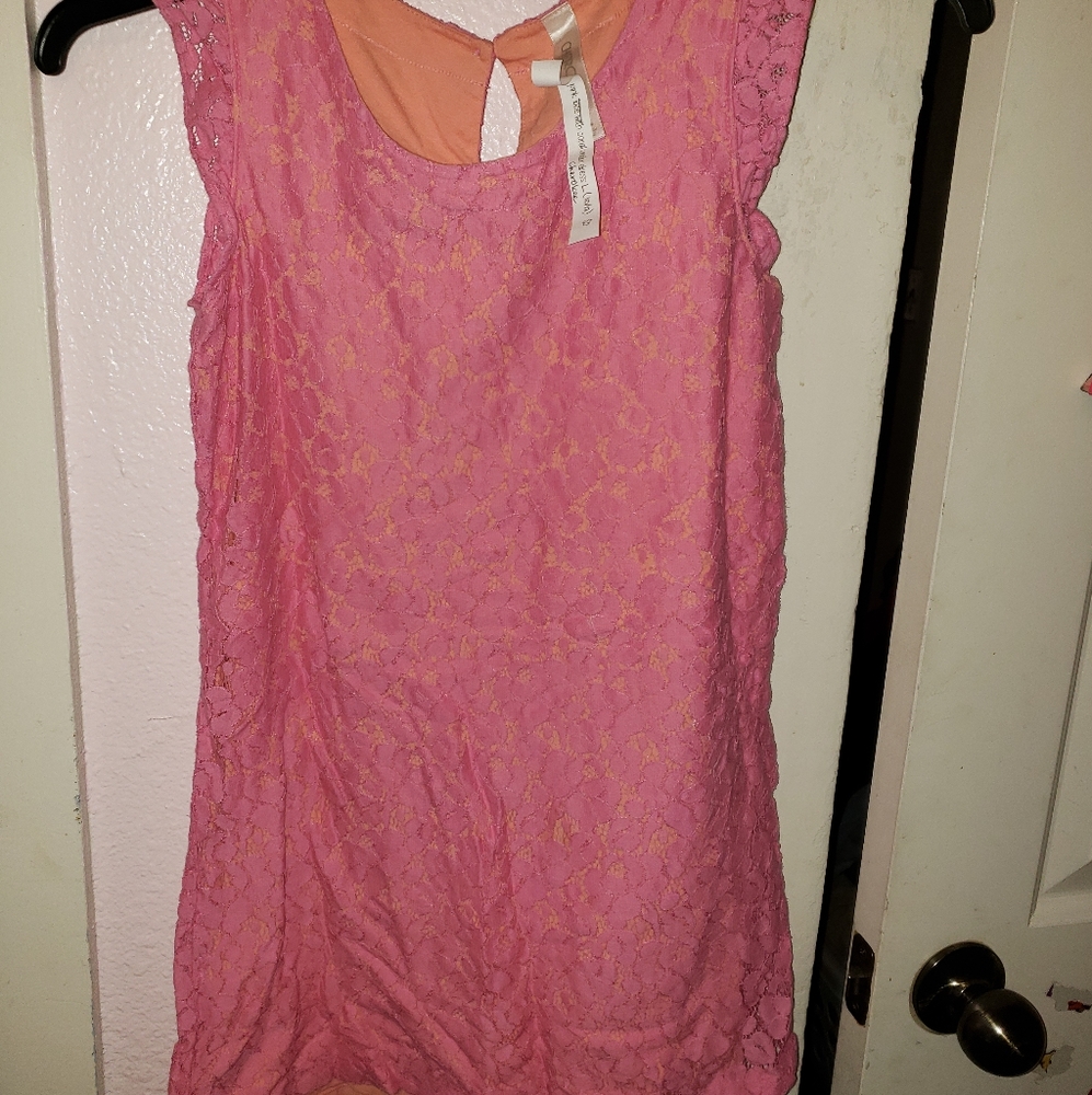 Kids dress